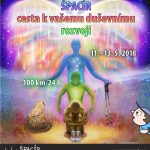 Zvadlo Špacír 2018