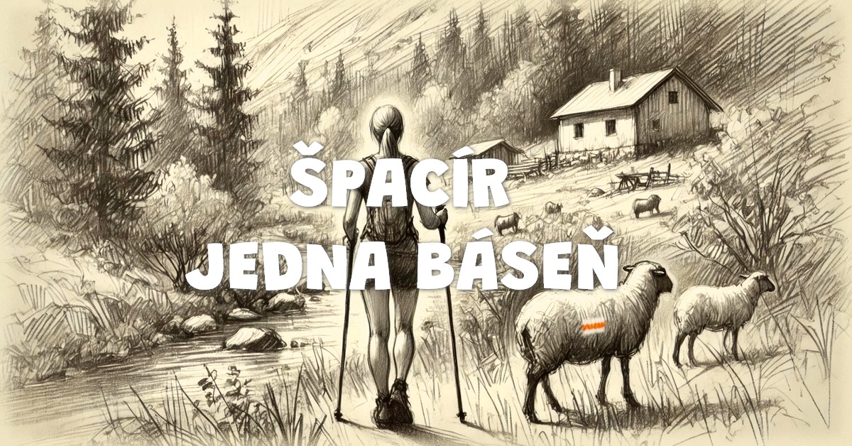 Špacír 2025 – 100 km / 24 h