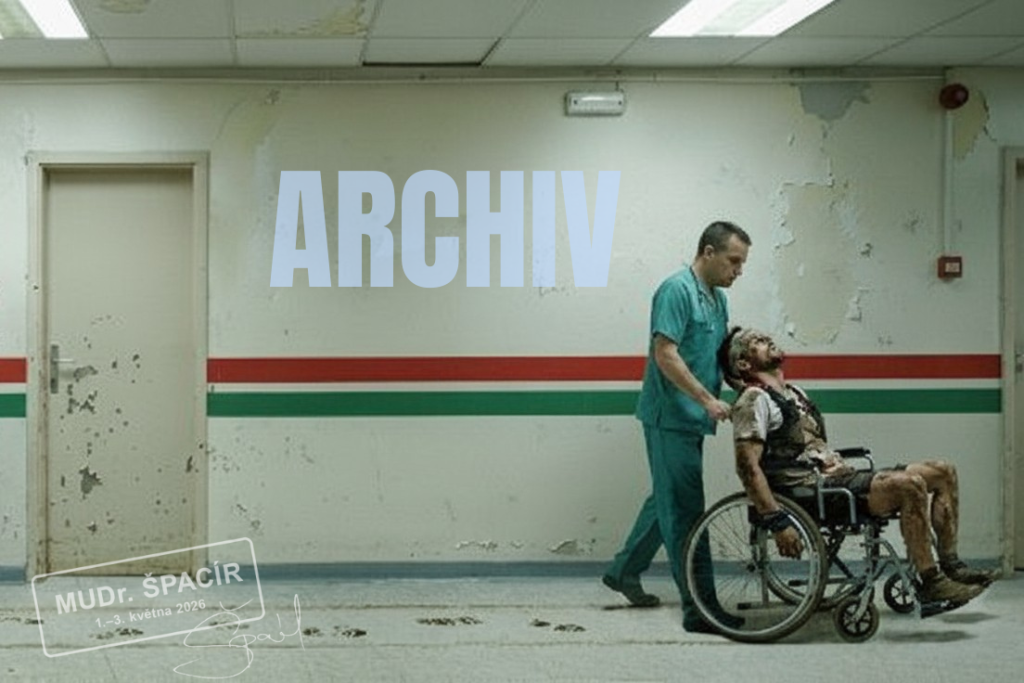 Archiv | ŠPACÍR – 100 km / 24 h