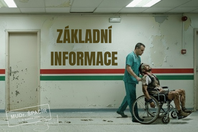 Základní informace | ŠPACÍR – 100 km / 24 h