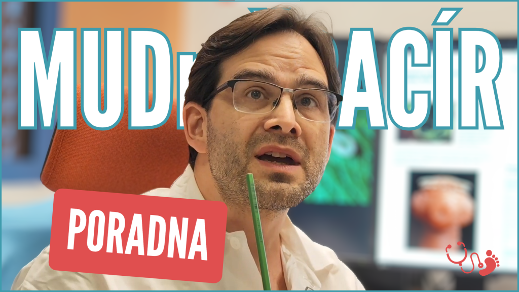 Poradna MUDr. Špacíra | ŠPACÍR – 100 km / 24 h