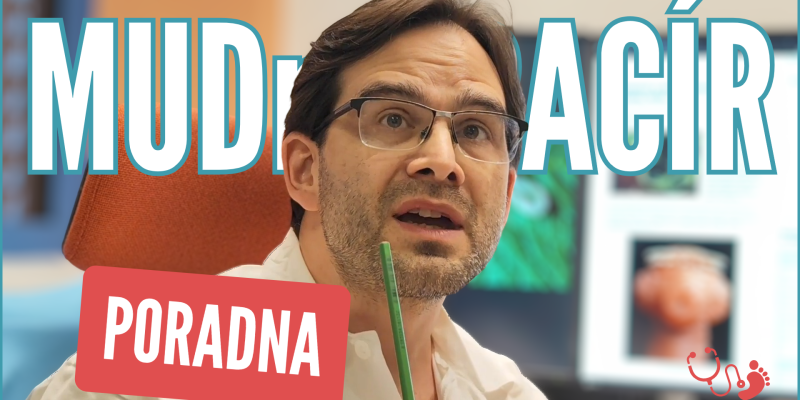 Poradna MUDr. Špacíra – čerpej z moudrosti vlogů a e-ordinace